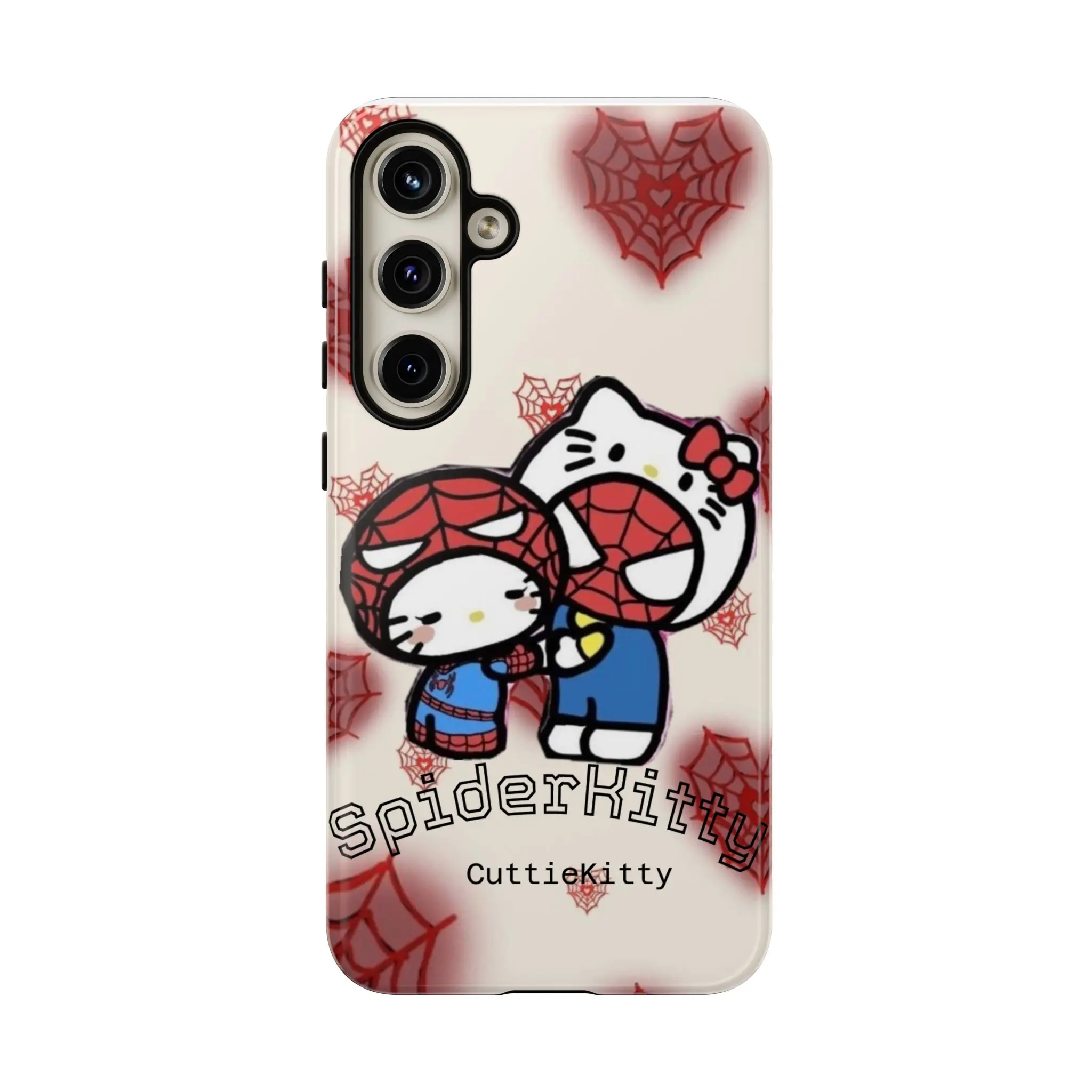 Samsung Galaxy S24 Plus / Glossy