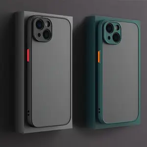 Shockproof Armor Silicone Bumper Case: Protect Your iPhone 16 15 14 13 12 11 Pro Max! 8 Plus/7 Plus/8/7 with Maximum Shock Resistance