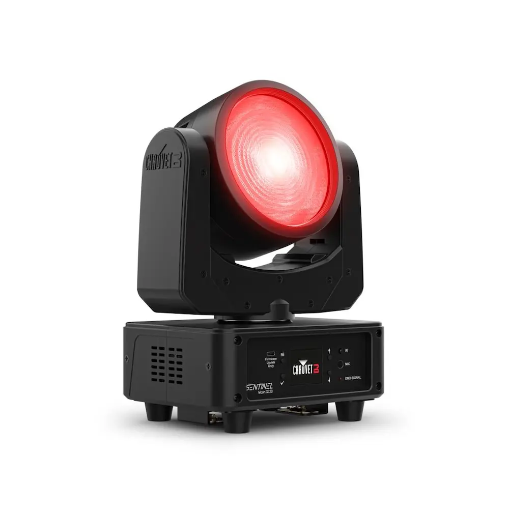 Chauvet DJ Sentinel Wash Q120 RGBW Moving head