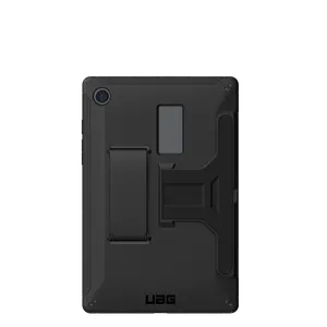 Scout Series Galaxy Tab A8 10.5" with Kickstand and Handstrap Case