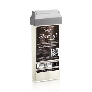 Starsoft Roll-On Wax