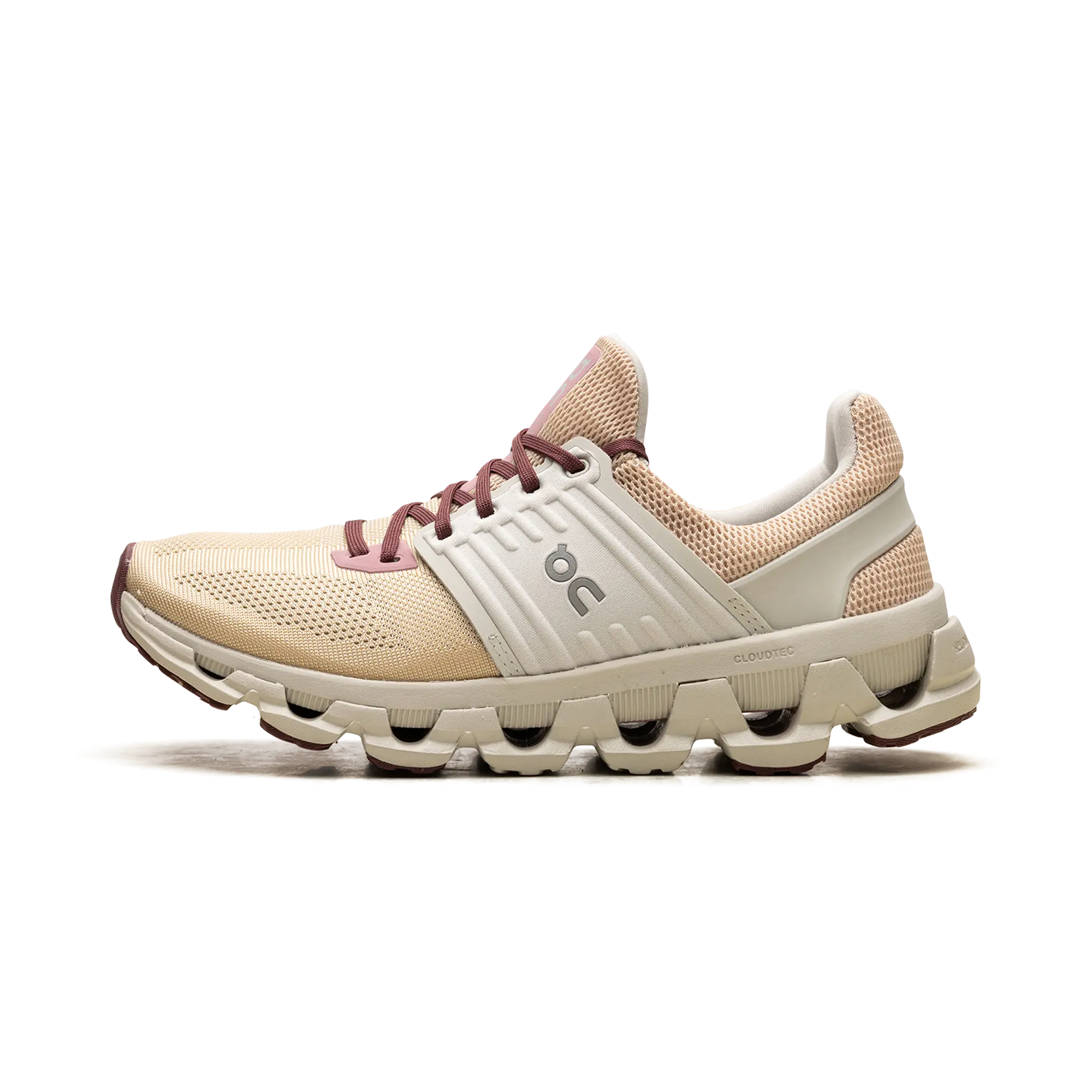 On Cloudswift 3 AD WMNS "White" 3WD10152168