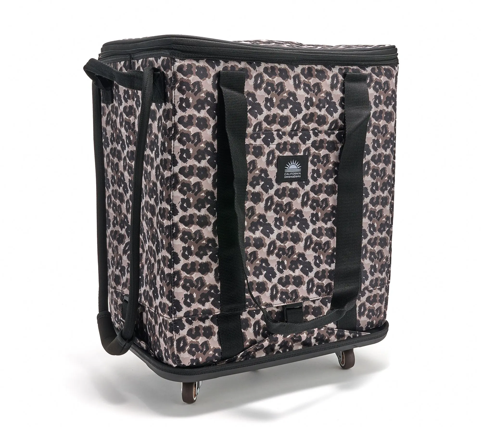 California Innovations Insulated Mega Roller w/ Detachable Base