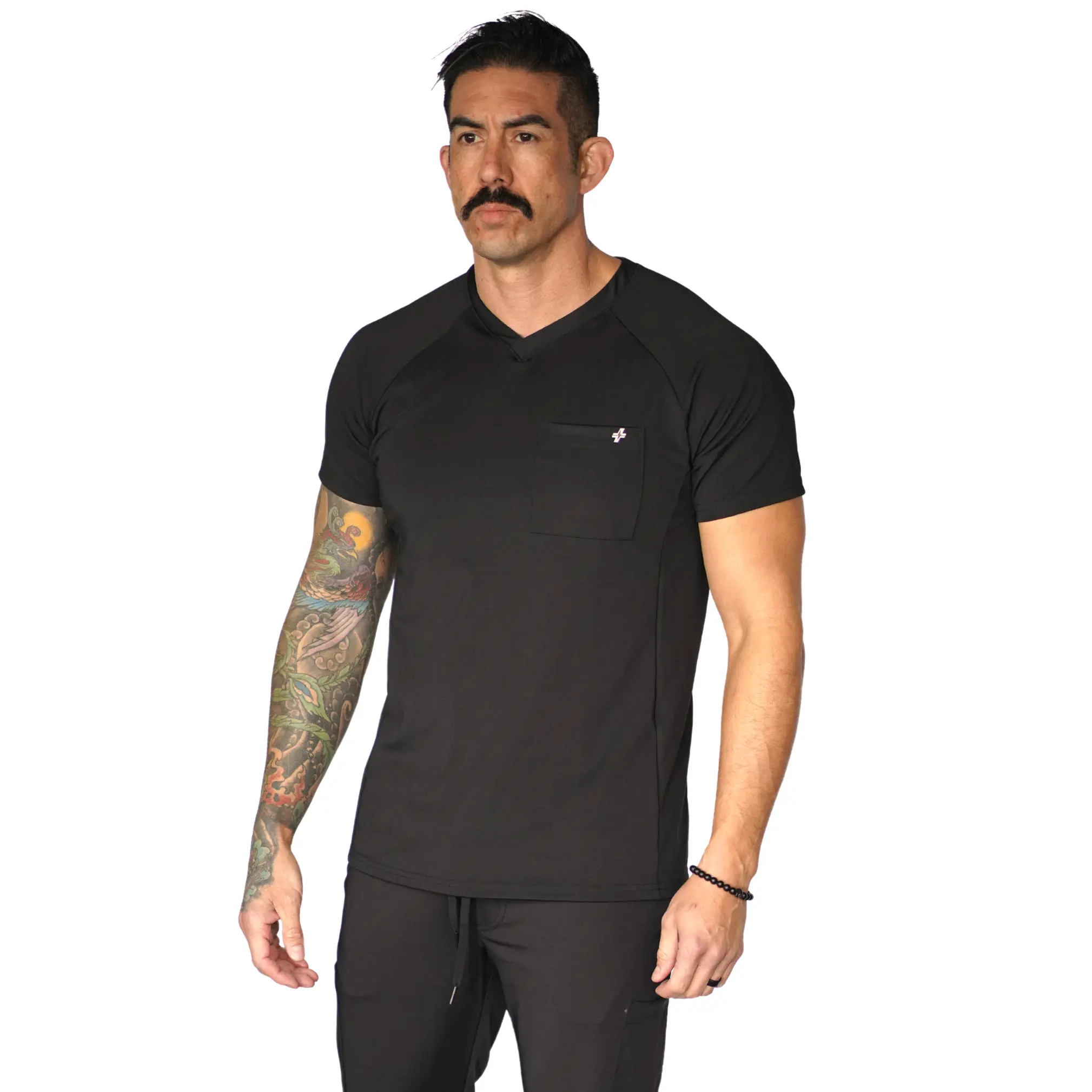 Evrpur 2.0 Men's Scrub Tops