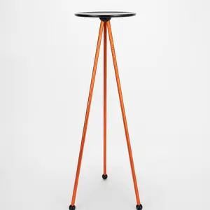 Trettitre SIDE TABLE for Tresound1 Large Speakers - Stable & Functional Surface for Optimal Audio Setup - Ideal for Home Theaters & Audio Enthusiasts