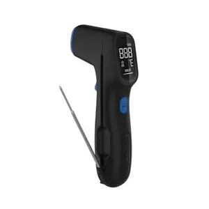 Razor Digital Infrared Thermometer with Food Probe