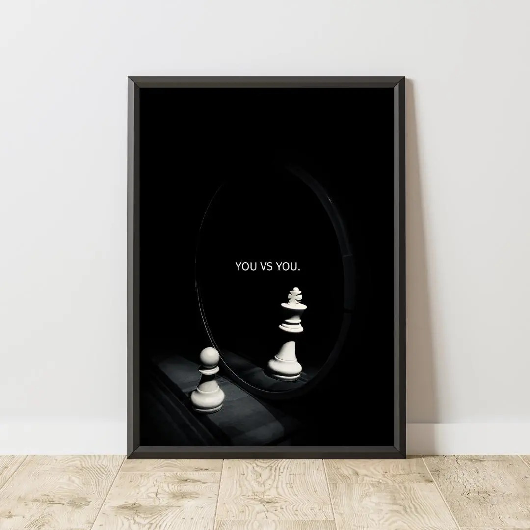 [SALE UP TO 45%] Motivational Poster, Motivational Print, Motivation Wall Art, Inspirational Quote Wall Art, Home Gym Decor