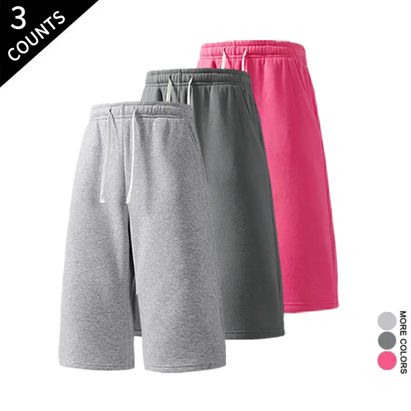 sweats collective shorts - TikTok Shop