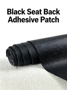 20*54 Inch Self-Adhesive Leather Repair Patch, Self Adhesive Upholstery Tape Patches Kit for Couch Car Seat Furniture, Home Decor