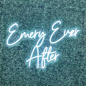 Emery Ever After