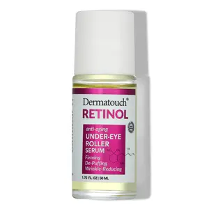 Retinol Under-Eye Roller Serum Retinol Under-Eye Roller Serum