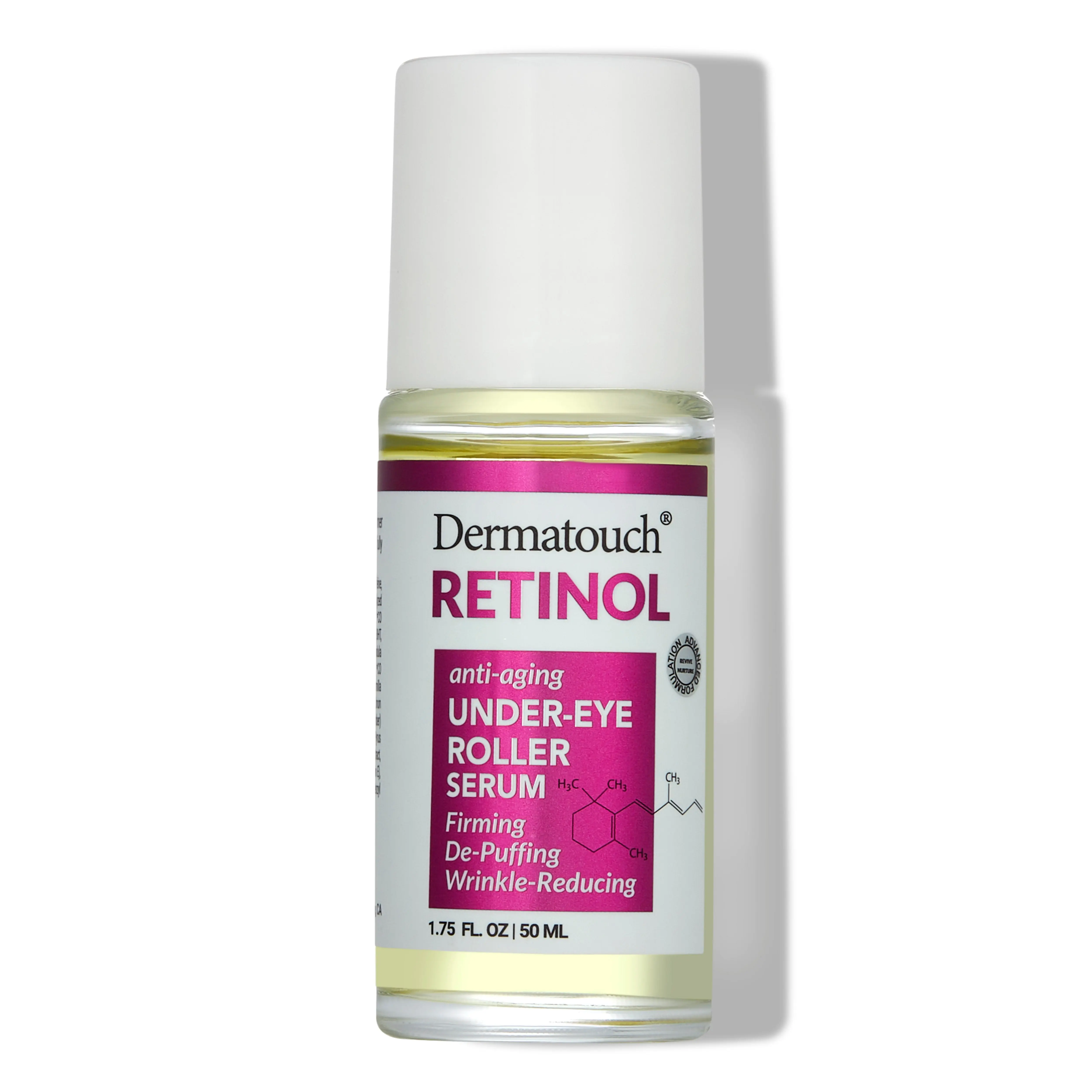 Retinol Under-Eye Roller Serum