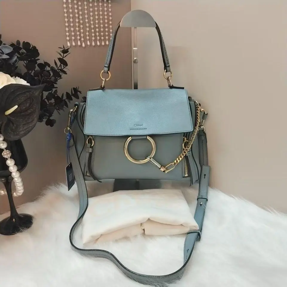 Pre-owned Chloé Chloé#/Crossbody Bag/LYB1623504