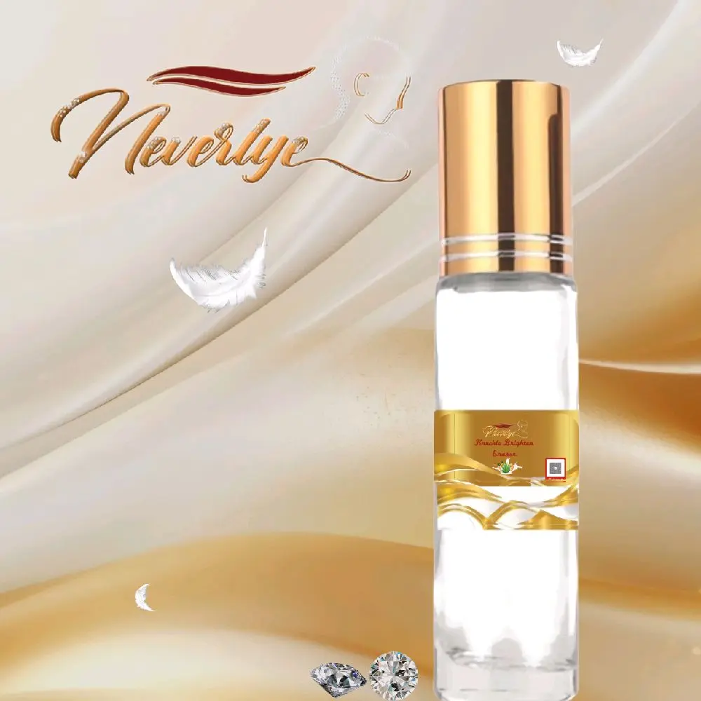 Neverlye Knuckle Brighten Eraser 5.ML - Enhance Your Look with Radiant Glow
