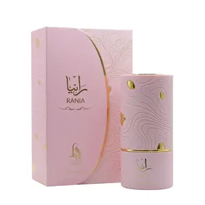 AL ABSAR RANIA 100 ML EDP WITH THE NEW PACKAGING