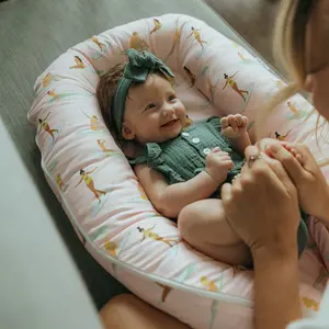 Surfer Girl Keiki Cloud