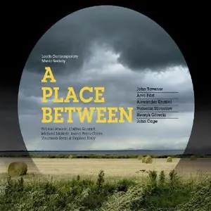 Rozario,Patricia & Callino Quartet - Place Between  [COMPACT DISC - CD] UK - Import