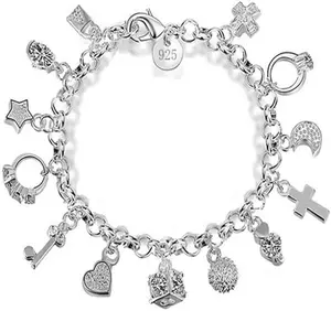 Bracelets for Women Charm Bracelet Jewelry