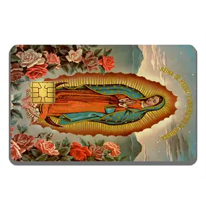 La Virgen de Guadalupe Decor Decorative