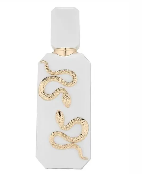 Veneno Bianco by French Avenue 100ml Eau De Parfum for Men and Women Coconut Vanilla Fragrance Eau De Pafum