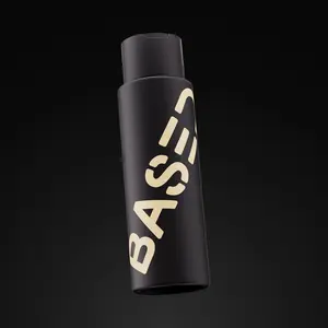 BASED Shampoo | 100% Non-Toxic, Gentle Cleansing, & Nourishing | For All Hair Types