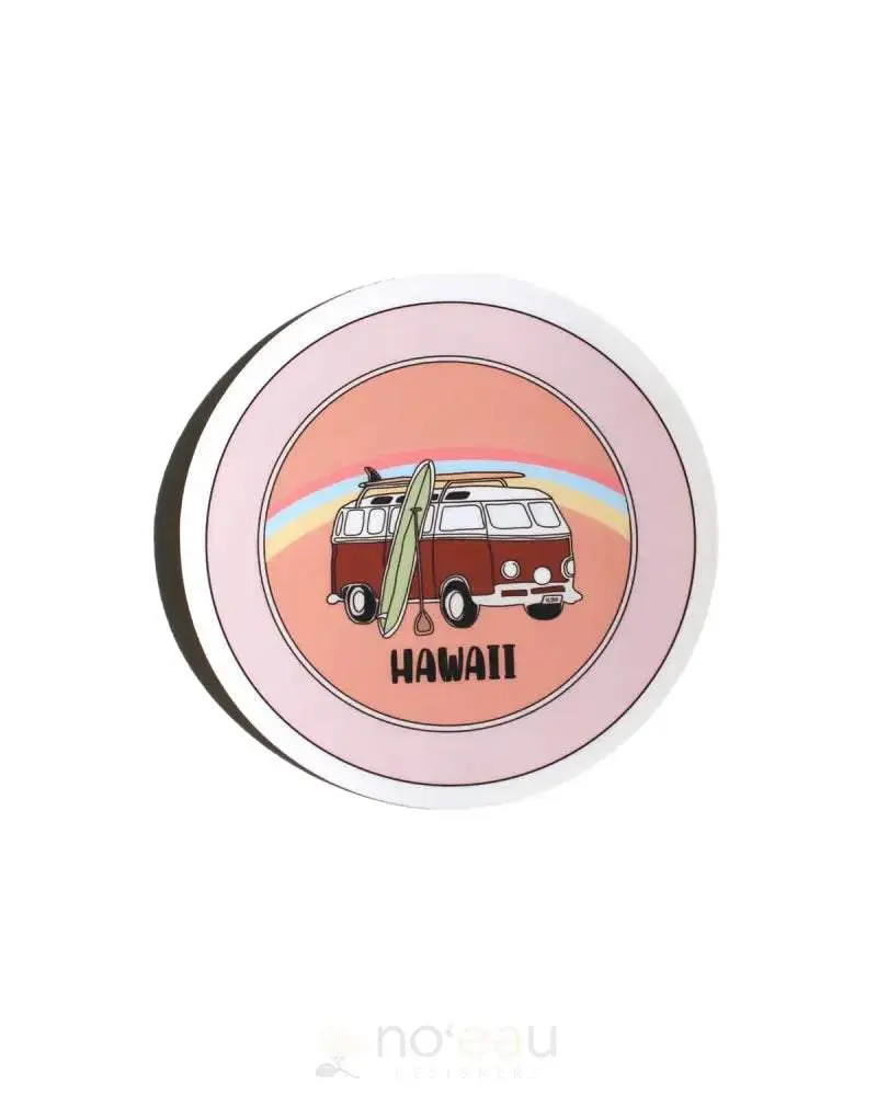 BLANKFILMHI - Volkswagen Van Sticker