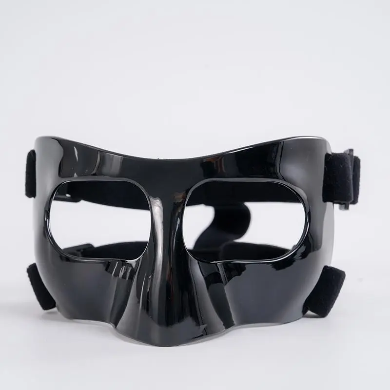 Basketball Face Mask, Breathable Nose Cover for Men & Women, Sports Face Mask, Athletic Face Masks for Outdoor Sports, Gym Equipment, Basketball Accessories, Protective Mask, Breathable Face Covering