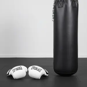 Everlast Core 2 Boxing Gloves – White, Size S/M – New in Box