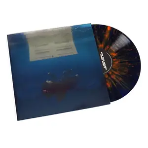 Billie Eilish: Hit Me Hard And Soft - Anniversary Edition (Colored Vinyl) Vinyl LP