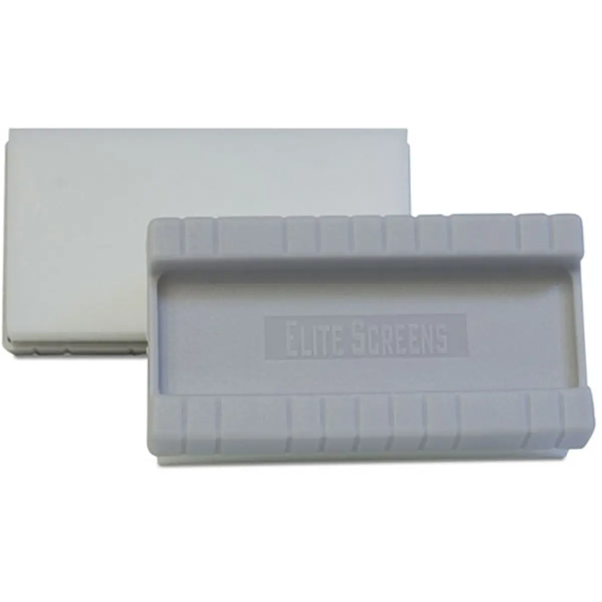 Elite Screens ZER1 Whiteboard Screen Erasers, 2-Pack