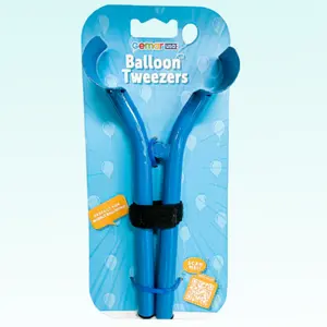 Balloon Stuffing Tweezers