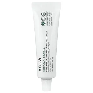 Anua Heartleaf Centella Red Spot Cream, 1.05 oz (30 g)