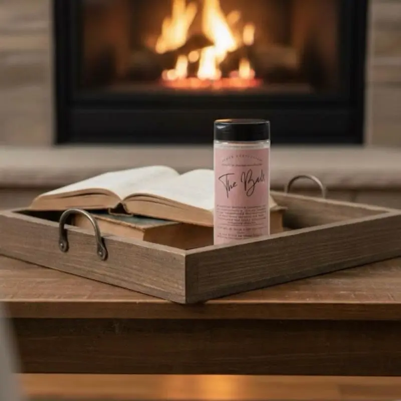 Olson Candles LLC 14 OZ Carpet Deodorizer - Eco-Friendly & Pet-Friendly, Enhances Living Room, Fabric Flooring