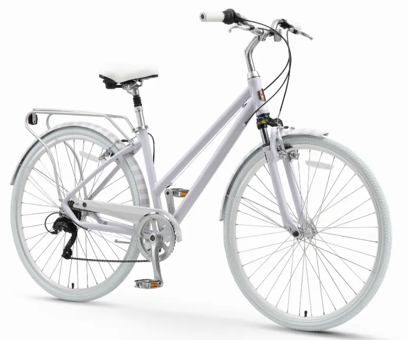 A/O Rosa  Limited Bicycle