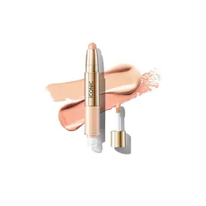 ICONIC LONDON Radiant Concealer And Brightening Duo in Neutral Fair