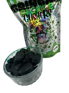 Gringas Pickle loka candy mix - Sweet Snack