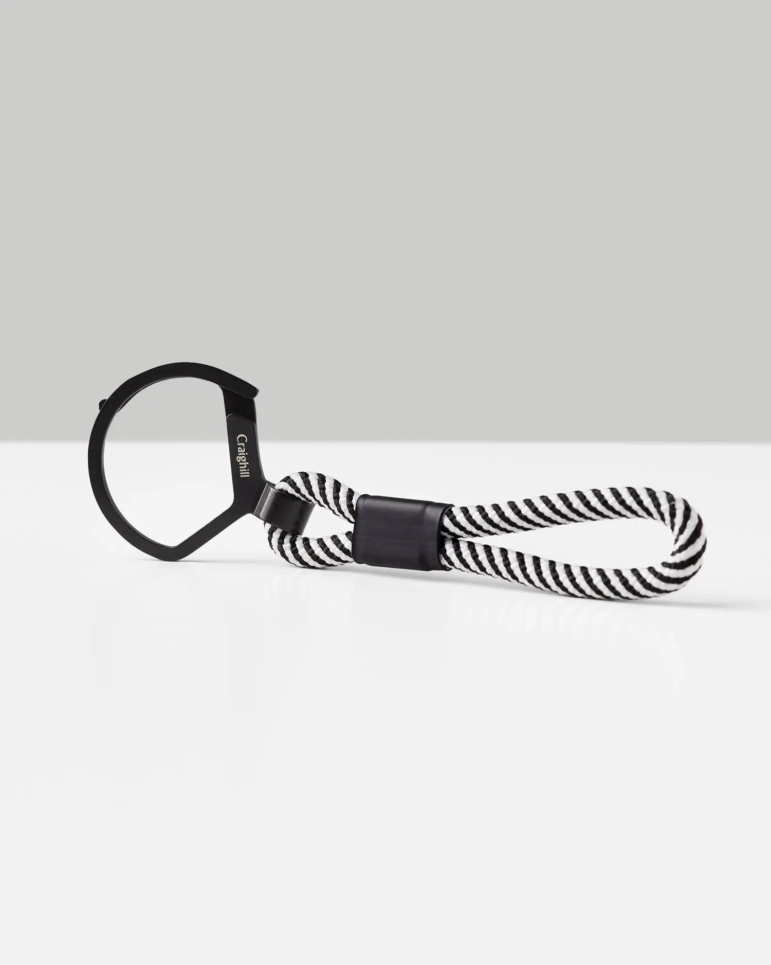 Rope Split Ring