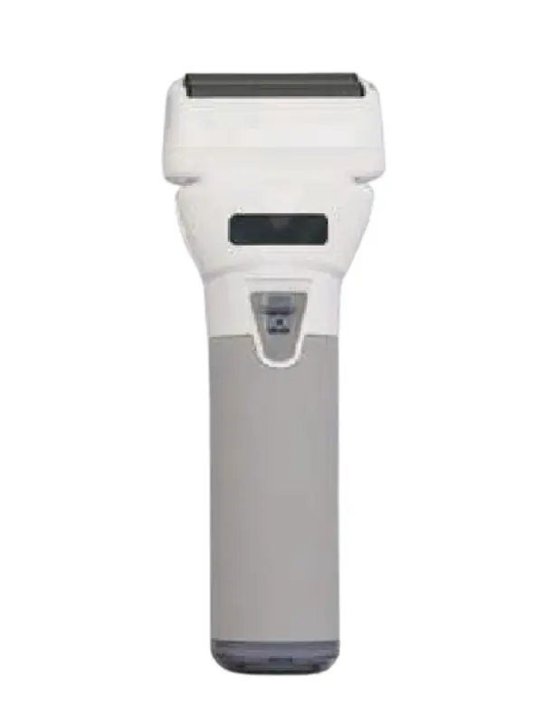 BaBylissPRO FXONE Limited Edition White Shaver #FX79FSTW