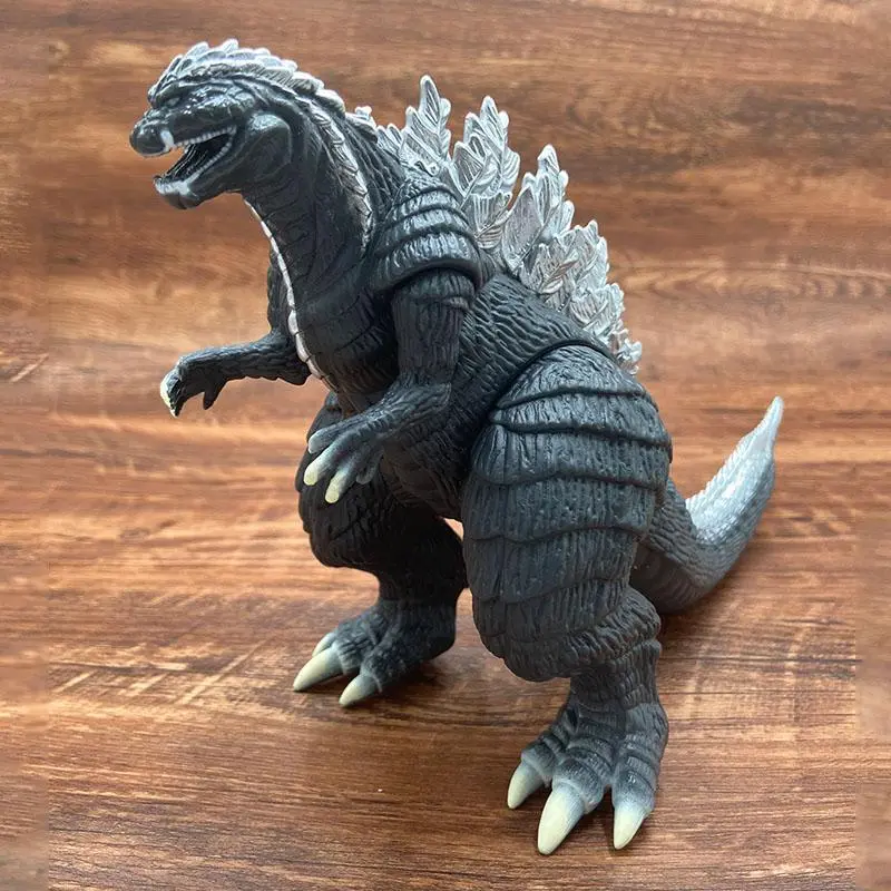 S.P Godzilla