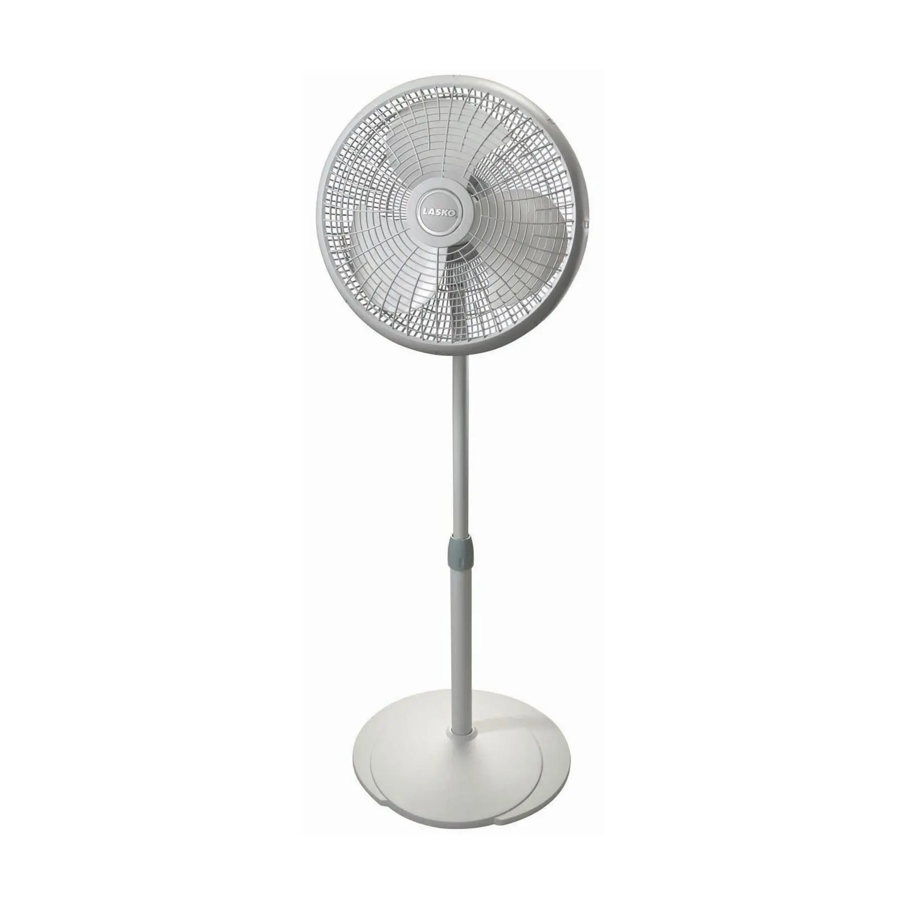 Lasko 16 In. Performance Pedestal Fan