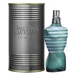 Jean Paul Gaultier Le Male Eau de Toilette For Men