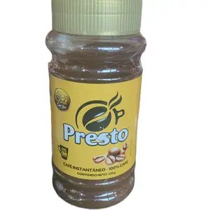 Café instantáneo presto nicaragüense - Beverage Coffee
