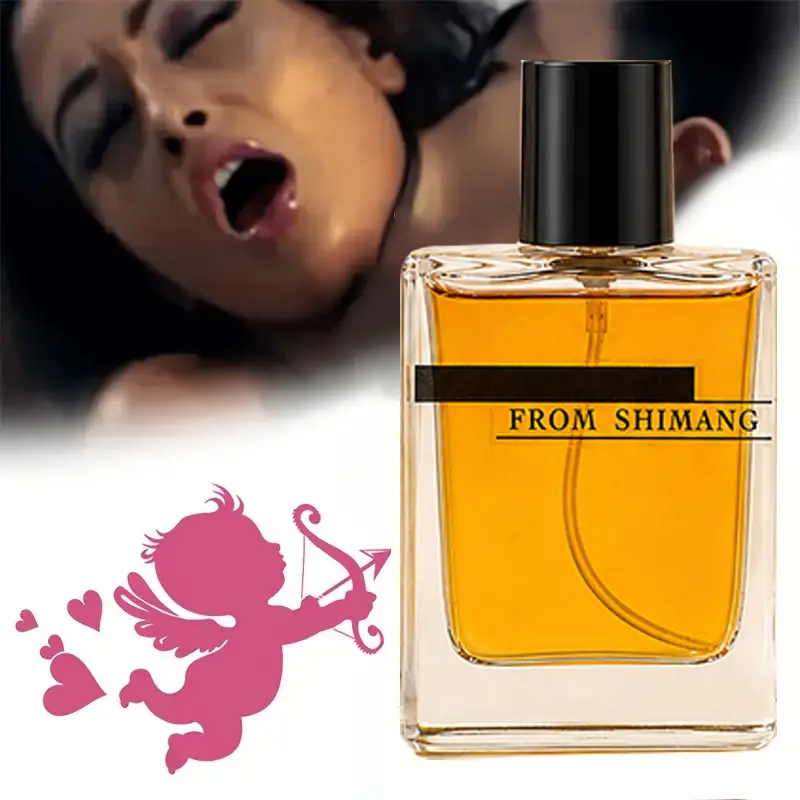 From Shimang Perfume - Elegant Fragrance for Women, Ideal for Special Occasions, Captivating Scent, Perfect Gift Choice