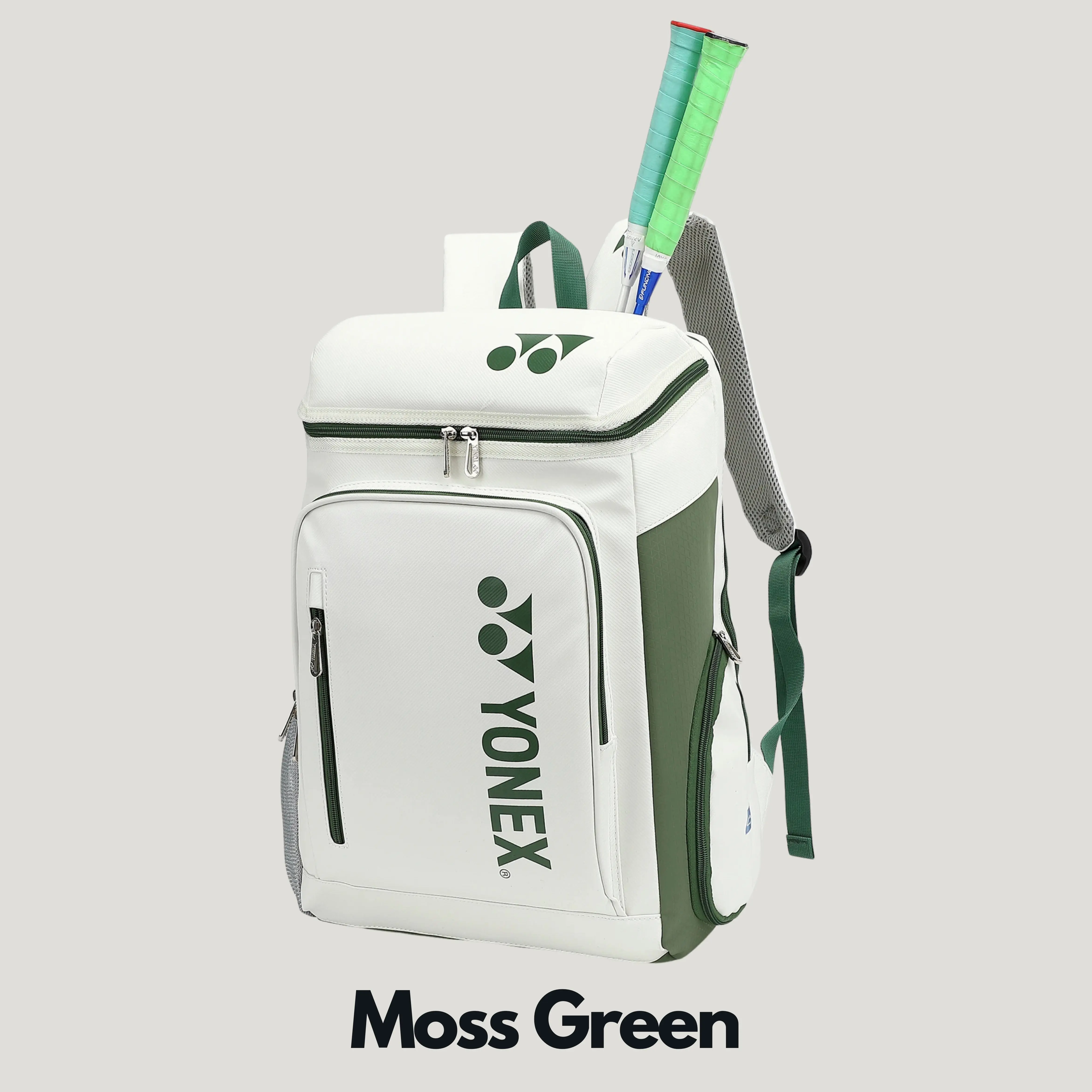 Yonex Badminton Racket Backpack [13 colors]