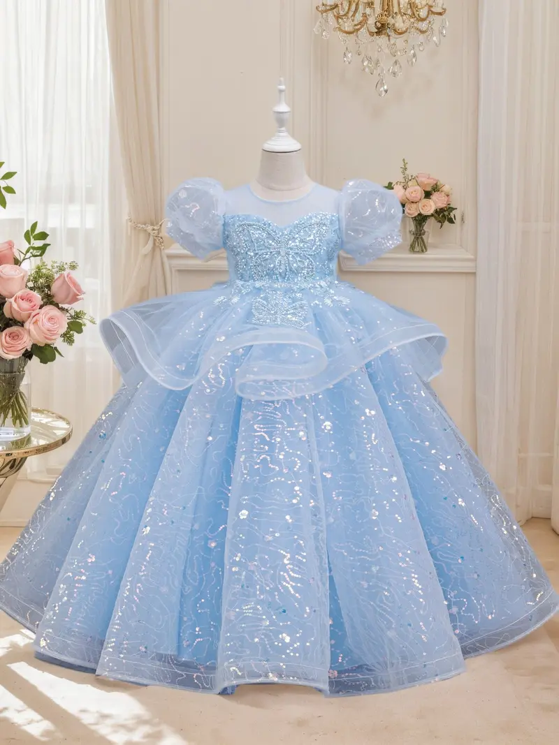 princess dresses for girls size 8 - TikTok Shop