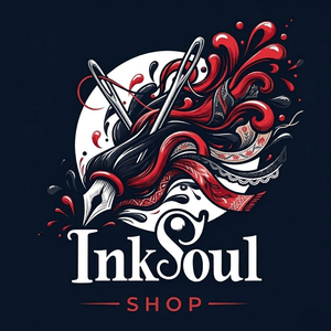 Ink & Soul shop