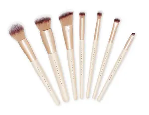 Limited Edition Pro Series Brush Collection