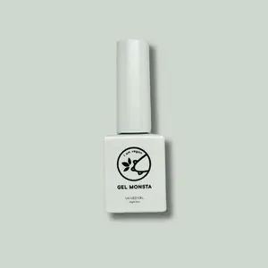 Gel Monsta GMG02 - Glitter White