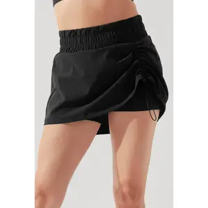 Bungee Superskort™ - Black