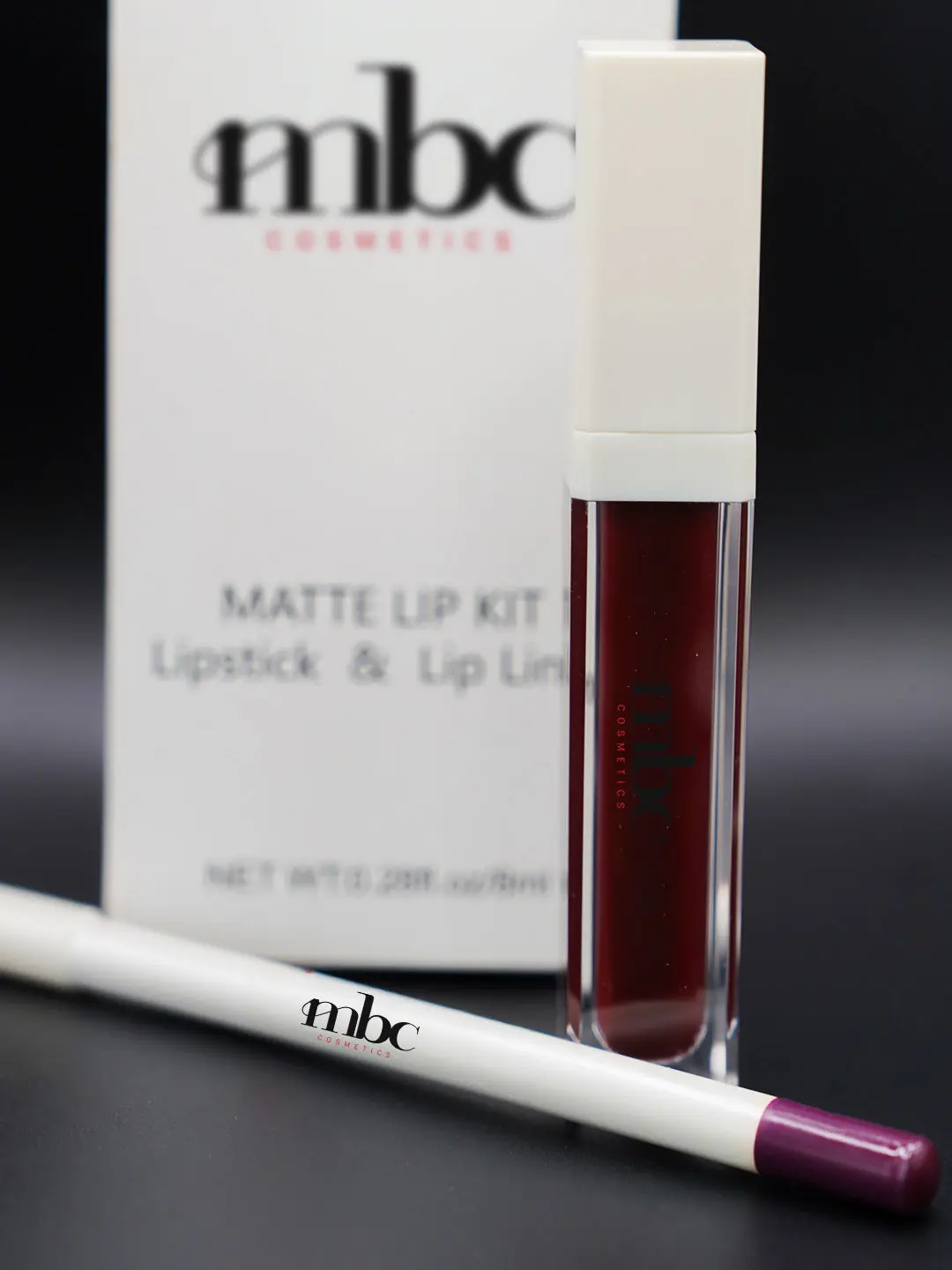 Liquid Lip Kits